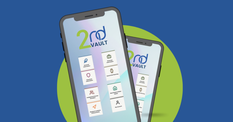 2nd Vault: 350+ leads in 12 months