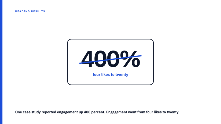 How to Read a Marketing Case Study Without Being Misled