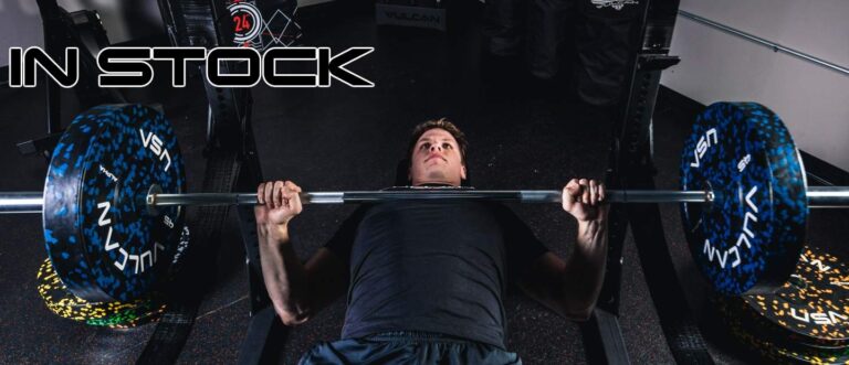 Vulcan Strength: $77,941 revenue at 5.38x ROAS